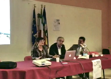 convegno energia solare